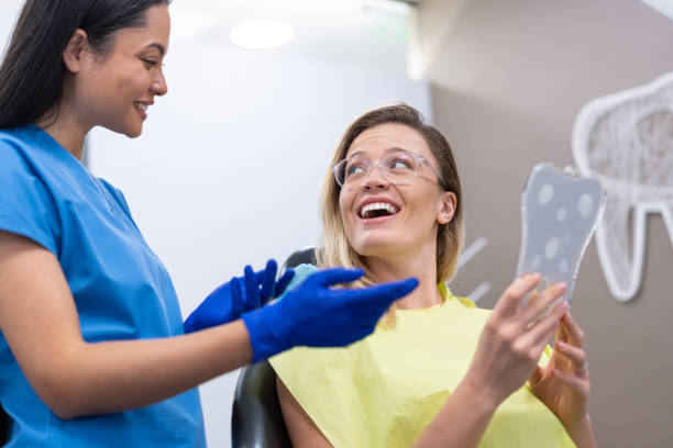 Wollochet, WA Dental Services Company