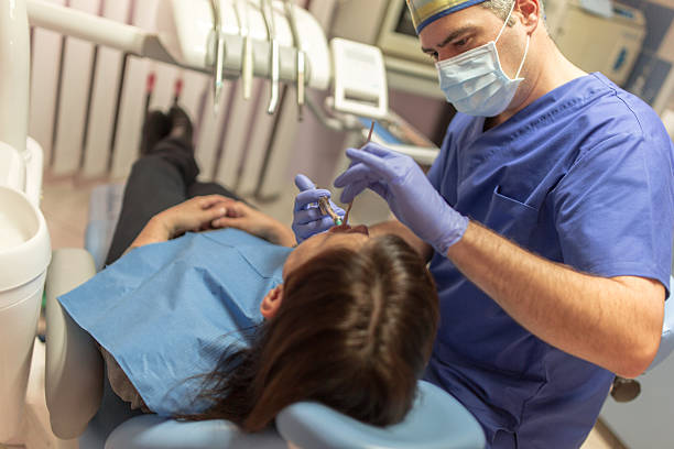 Best Sedation Dentistry  in Wollochet, WA