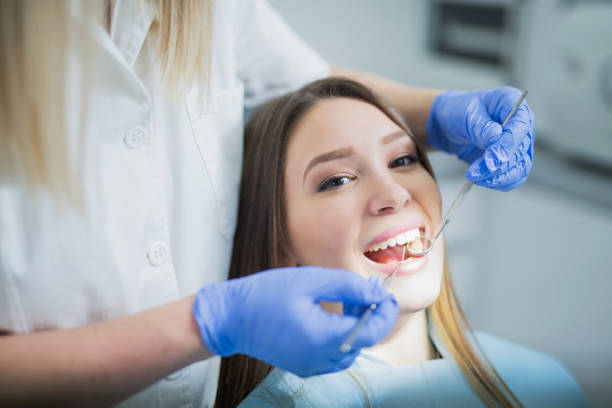 Full Mouth Reconstruction in Wollochet, WA